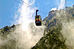 Rauschbergbahn Ruhpolding