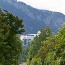 Schloss Hohenaschau