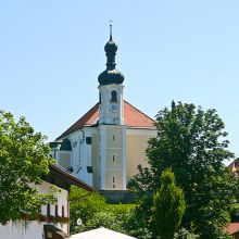 Grün und gemütlich