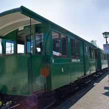 Rüstig statt rostig