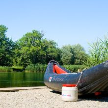 Aktiv: Nicht Extremsport, sondern einfach alles, was Laune macht